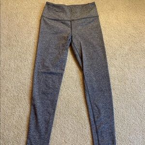 VSX Grey Leggings